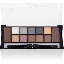 TF  /  TE-12  02C Color Palette Eyeshadow - 