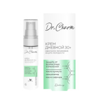 Dr.CHARM   30+    , 30