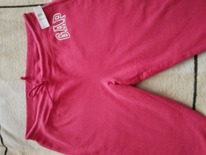 gapfactory Gap Logo Joggers In Fleece lipstick