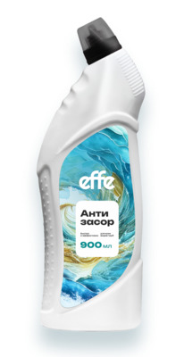 EFFE ��������� ��-�� ��� ��������� ���� � �����������  900 �� (0980)