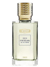 Iris Porcelana Ex Nihilo