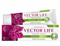 ������ ����� �VECTOR LIFE� ����������� � ���������� � ������