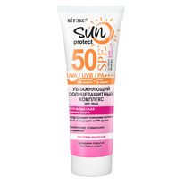 SUN PROTECT �������� �������������� ��� ���������������  SPF50, 50��