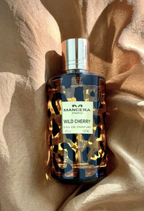 Wild Cherry Mancera