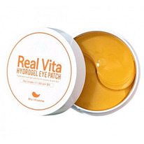 Prreti ������������ ����� � ���������� ��������� Real Vita Hydrogel Eye Patch
