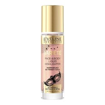 Eveline        Variete 02 ROSE GOLD, 30  (3409)