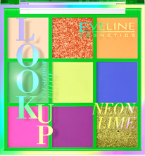 Eveline  / (9 ) NEON LIME, 10,8 (7934)