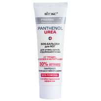 PHARMACos Pantenol Urea SOS-������� �/��� ��� ����� ���.���� �� ������, ������� 