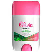 �������������� ���� OLIVIA - Everyday  ���� ������� ���, 50 ��. (0290)