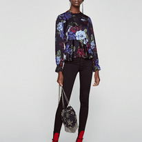 �����, �������, ZARA