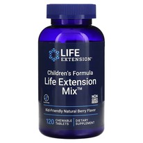 Life Extension, Life Extension Mix,  ,    