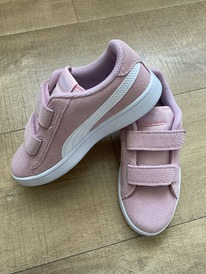  Puma