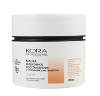 ������ ����� ����������� �������������� � ������������� �������� / KORA PROFESSI