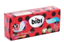 ��������� BiBi ���������� Body Shape Deo 20 �� �-0639