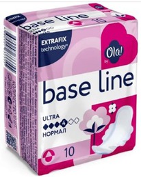 ��������� Ola! Base Line Ultra Normal ������������ ������ ����������� 10 ��