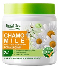 IRIS Herbal Care �������-����������� �/��������� � ������ ����� ���������� 2 � 1