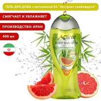 ACTIVE ���� ��� ���� � ���.B5 � ���������� ���������� (����)