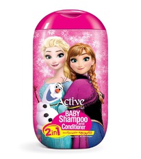 ACTIVE ������� � ����������� �/����� 2�1 Frozen (����)