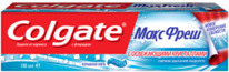 Colgate ������ ����� 