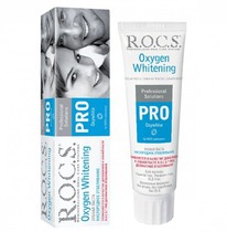 ROCS ������ ����� PRO OXYWHITE ����������� ����������� 60,0