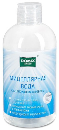 DOMIX Green ����������� ���� � ���������� ��������