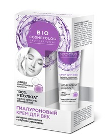 FITOCOSMETIC BioCosmetolog  /   +