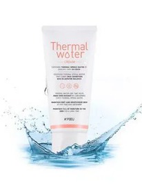        APIEU Thermal Water Cream