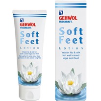 ������ ������� ����� � ���� Soft feet GEHWOL