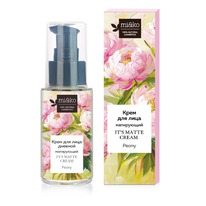 MI&KO     It`s matte cream Peony