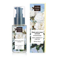 MI&KO  . /.   Hey! Perfect cream White rose