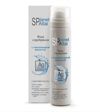 ����� Planet Spa Altai ���� ���������� � ������������ ��������