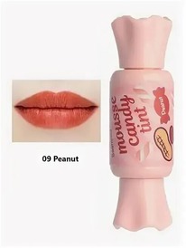 ����-���� ��� ��� �������� THE SAEM Saemmul Mousse Candy Tint 09 Peanut Mousse