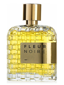 ��������! Fleur Noire LPDO