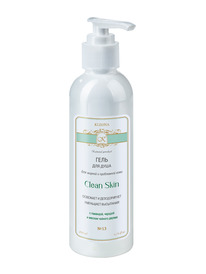KLEONA Clean Skin ���� ��� ���� � ������ ������� ������