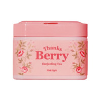 Manyo Thanks Berry Darjeeling Tea Mask ����� ��������������� �������� �����