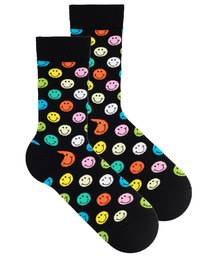 ����� �.40-45 Smile on black