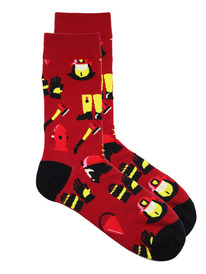 ����� �.40-45 Fireman