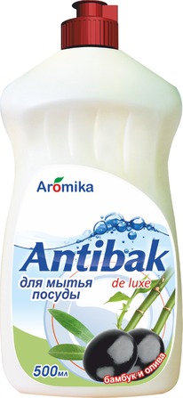 ������� Antibak de Luxe �������� ��� ������ ������ � �����