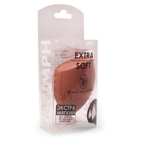 TF  ����� ������ ������ ��� ��������� ������� ���77 MAKE-UP EXTRA SOFT SPONGE nu