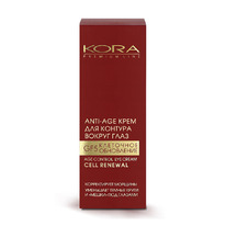 KORA ANTI-AGE     , 25 