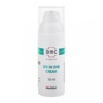     / Six in One Cream, 50 ,, BIO MEDICAL CARE