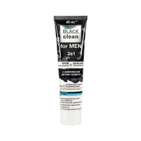 ������ FOR MEN Black Clean 2�1 ���� �/������ + ������.������� � �����.������-���