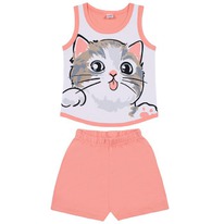 Bonito kids    (+) BK1317MSH 