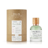 Dilis NICHE COLLECTION ���� ��� ������  #5 Flower Overdose  (FleurNarcotique by 