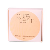 -  . . PURE PERM