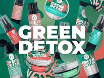 GREEN DETOX ������� ��� ����
