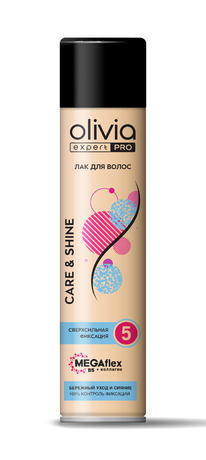OLIVIA expert PRO ��� ��� ����� �Care&shine� ������������ �������� 300�� (5556)