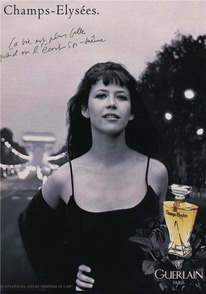 159   CHAMPS ELYSEES (Guerlain)