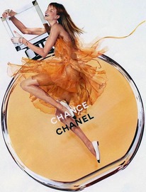 320 -   CHANEL CHANCE
