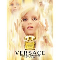 378    : Versace Yellow Diamond (Givenchy)